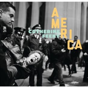 America album cover