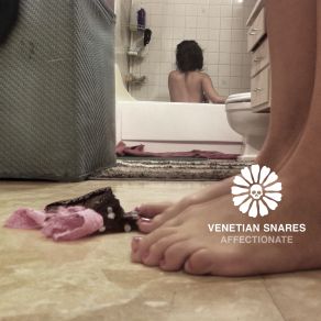 Affectionate album cover