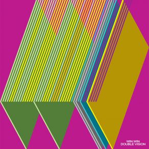 Double Vision album cover