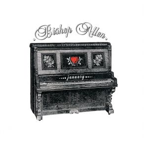 January album cover