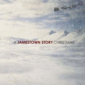 A Jamestown Story Christmas album cover