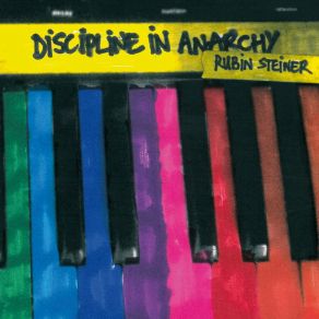 Discipline In Anarchy album cover