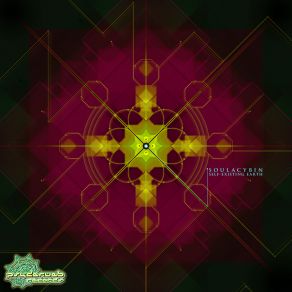 Self - Existing Earth album cover
