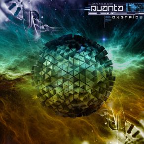 Overflow album cover
