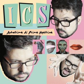 Autostima Di Prima Mattina - EP album cover