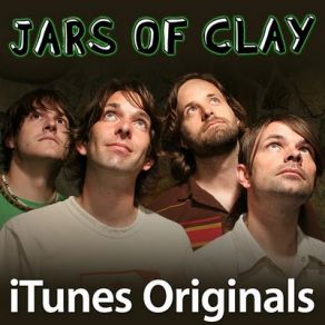 ITunes Originals album cover