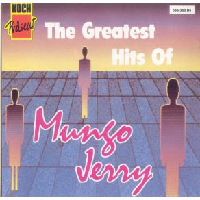 The Greatest Hits Of album cover