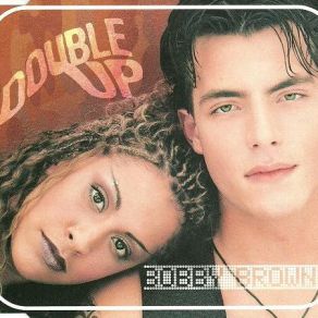 Bobby Brown (CDM) album cover