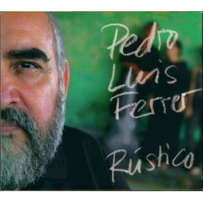 Rústico album cover
