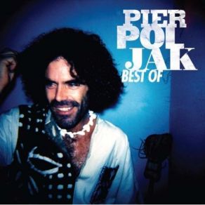 Best Of album cover