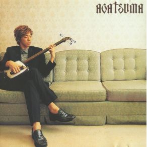 Agatsuma album cover