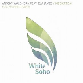 Medication (Remixes) album cover