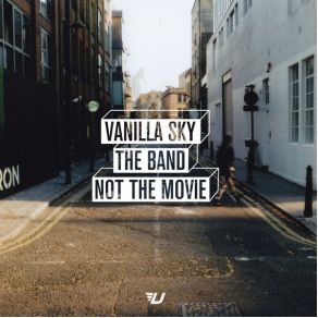 The Band Not The Movie album cover
