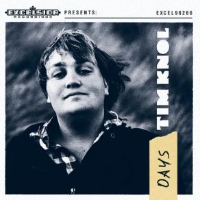 Days album cover