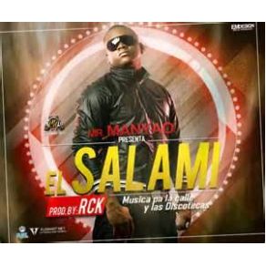 El Salami - Single album cover
