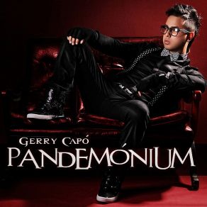 Pandemonium album cover