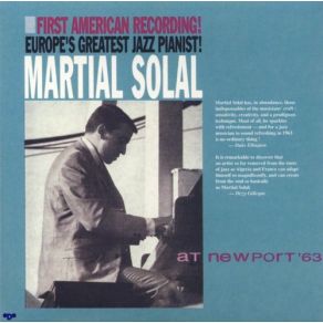 The Perfect Jazz Collection CD13 (At Newport '63) album cover