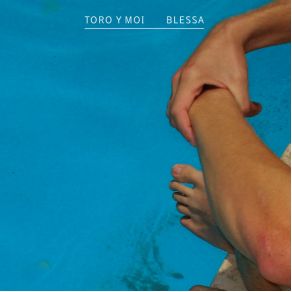 Blessa album cover