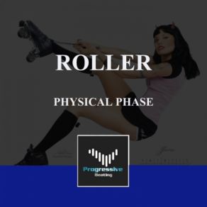 Roller (Single) album cover