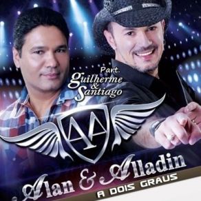 A Dois Graus (Single) album cover
