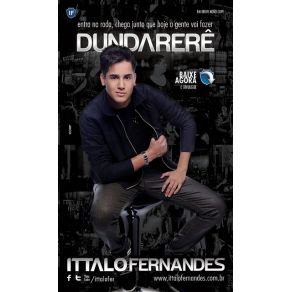 Dundarerê (Single) album cover
