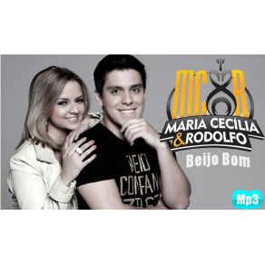 Beijo Bom (Single) album cover