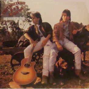Os Meninos Do Brasil album cover