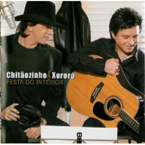 Festa Do Interior album cover