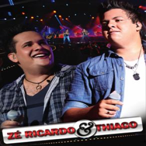 Ao Vivo Em Goiânia album cover