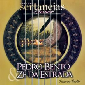 Sertanejas Eternas album cover