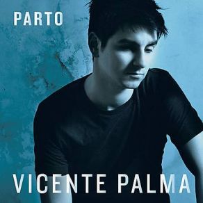 Parto album cover