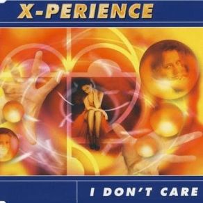 I Don'T Care album cover