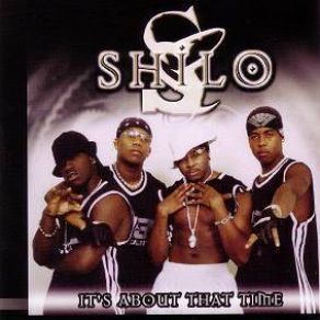 It'S About That Time album cover