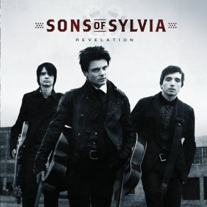 Revelation album cover