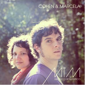 MiM: Um Disco Romântico album cover