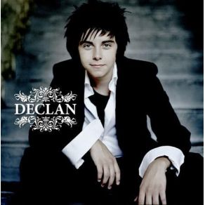 Declan album cover