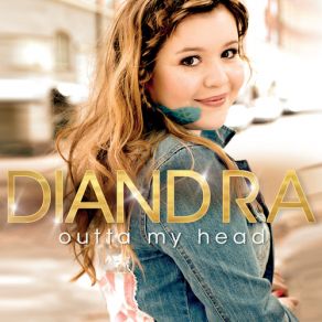 Outta My Head album cover