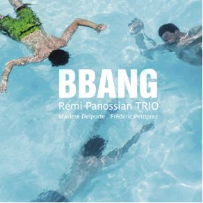 Bbang album cover
