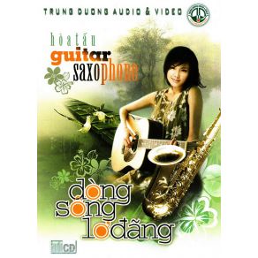 Dong Song Lo Dang album cover