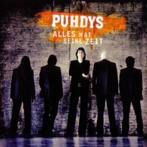 Alles Hat Seine Zeit album cover