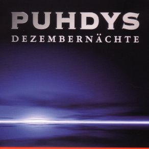 Dezembernächte album cover