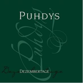 Dezembertage album cover