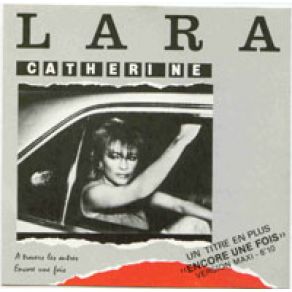 Album Inconnu album cover