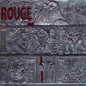 Rouge album cover