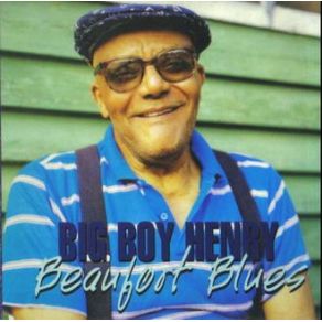 Beaufort Blues album cover