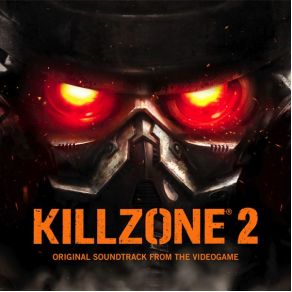 Killzone 2 Original Soundtrack From The Video Game album cover