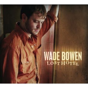 Lost Hotel album cover