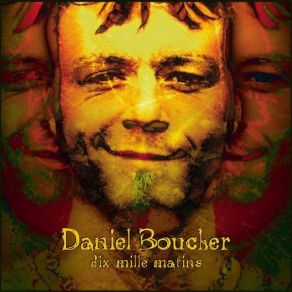 Dix Mille Matins album cover