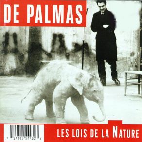 Les Lois De La Nature album cover