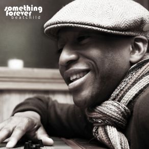Something Forever album cover